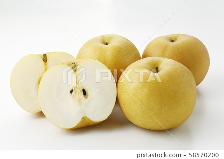 Toyomizu pear Toyomizu pear 58570200