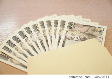 Money bonus salary Money bonus salary 58570311