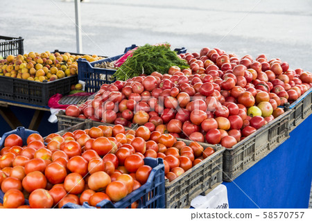 俄羅斯藍天市場 58570757