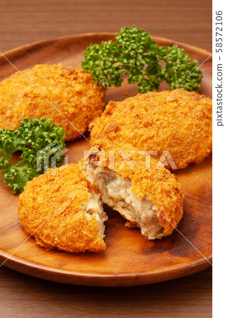 Croquette 58572106