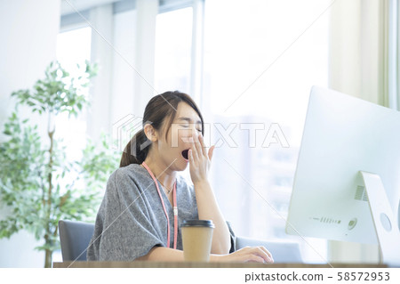  Business image 58572953