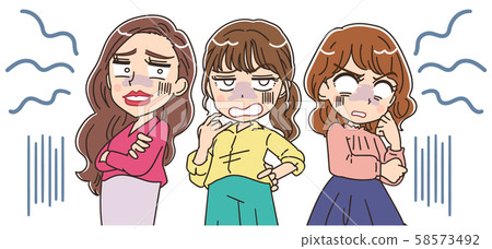 不要拉女人 58573492