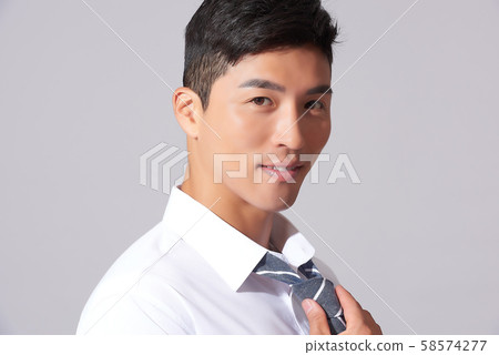 男性生意 58574277