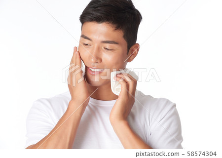 男士美容巾 男士美容巾 58574304