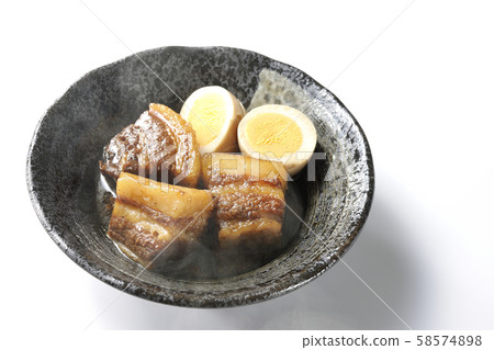 豬肚煮熟 豬肚煮熟 58574898