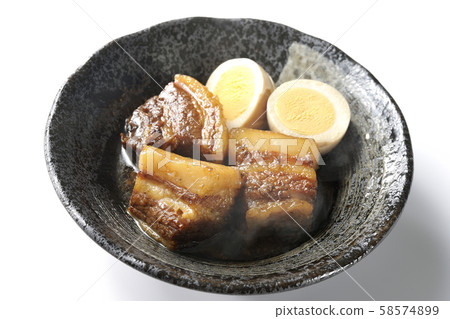 豬肚煮熟 豬肚煮熟 58574899