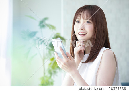 Beauty smartphone smartphone mobile phone Beauty smartphone smartphone mobile phone 58575288