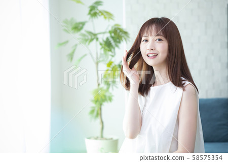 美容護髮 58575354