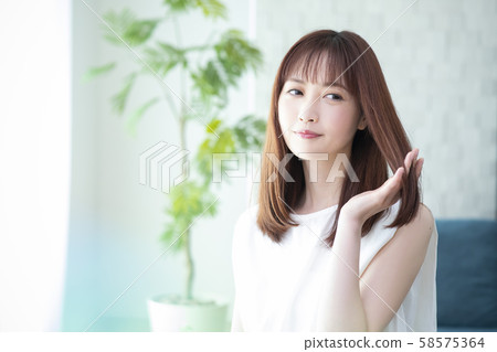 美容護髮 58575364