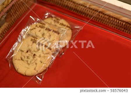 Cookies Cookies 58576043