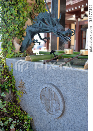 水戶東照宮 58577393