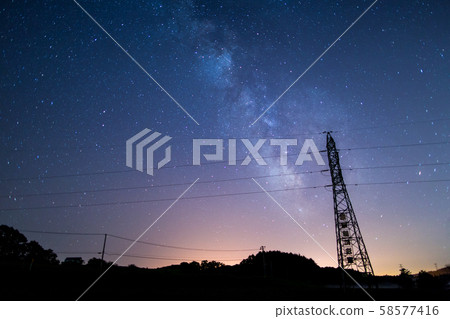 北海道銀河塔 北海道銀河塔 58577416