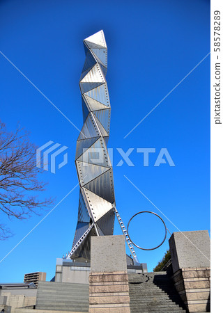Mito Art Museum 58578289