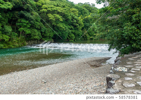 Ise Isuzugawa Ise Isuzugawa 58578381