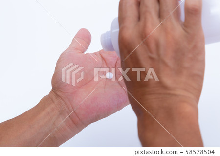 皮膚護理 皮膚護理 58578504