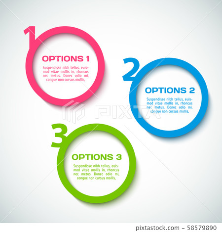 Vector Progress background Vector Progress background 58579890