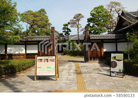 掛川城/竹圈/靜岡縣掛川市掛川1200 掛川城/竹圈/靜岡縣掛川市掛川1200 58580133