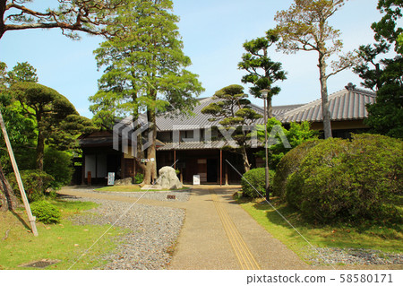 掛川城/竹圈/靜岡縣掛川市掛川1200 掛川城/竹圈/靜岡縣掛川市掛川1200 58580171