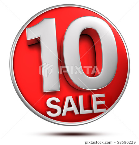 10 sale 3d. 58580229