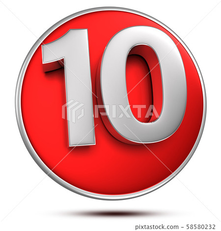 10 3d. 10 3d. 58580232