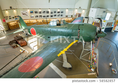 Scenery of Shiden Kai Kaikan 58582857