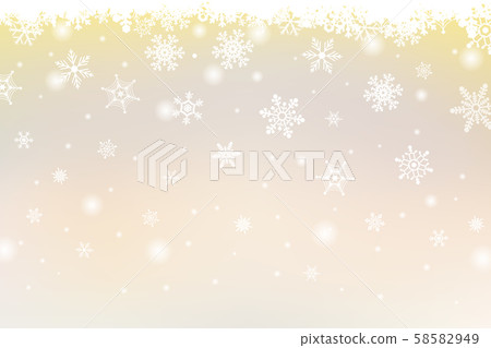 雪花 58582949