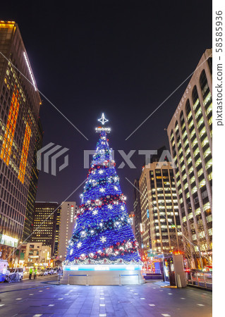 Christmas Christmas 58585936