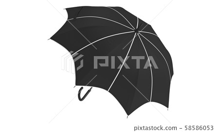 Umbrella parasol classic Umbrella parasol classic 58586053