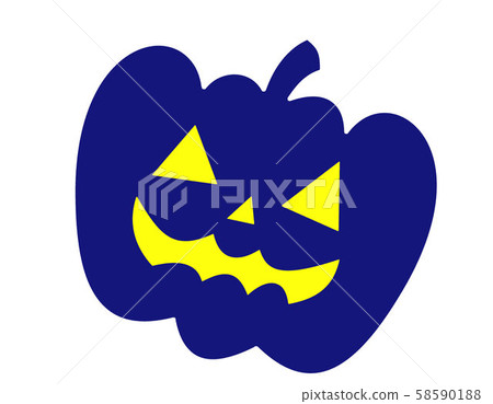 Halloween 3 (blue) 58590188