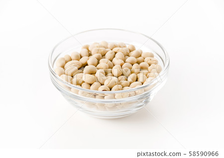 烤大豆，烤大豆，烤大豆（豆糖果） 58590966