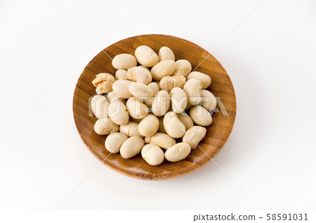 烤大豆，烤大豆，烤大豆（豆糖果） 58591031