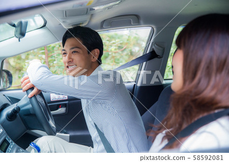 開車日期 開車日期 58592081