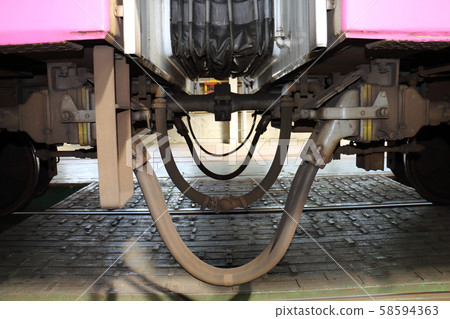 Shin-Keisei Train Shin-Keisei Train 58594363