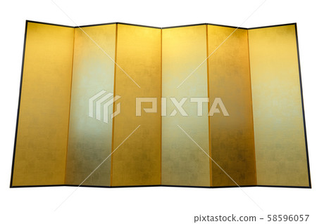 Gold screen Gold screen 58596057