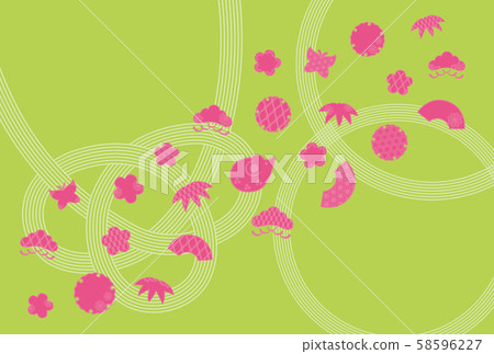 兒童年-新年賀卡模板-3 兒童年-新年賀卡模板-3 58596227