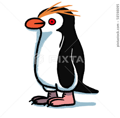Royal penguin Royal penguin 58598095