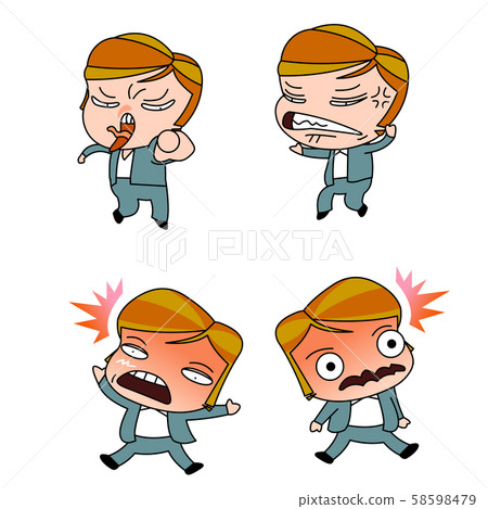 Comic Character 100SET Comic Character 100SET 58598479