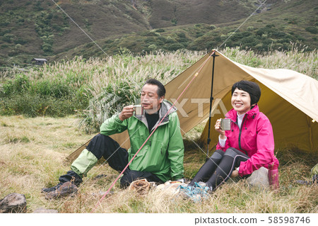 徒步高級營 58598746