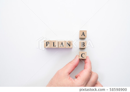 plan plan 58598900