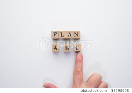 計劃 58598908