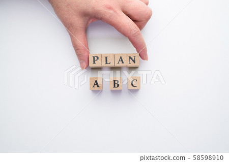 計劃 58598910