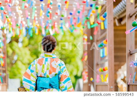 Fukuroi Kakisai風鈴節 Fukuroi Kakisai風鈴節 58599543