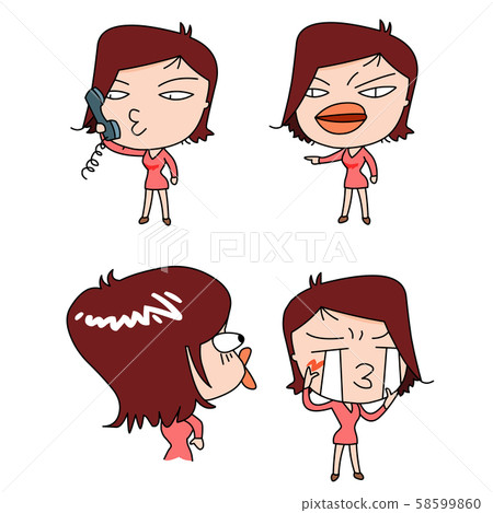 Comic Character 100SET Comic Character 100SET 58599860