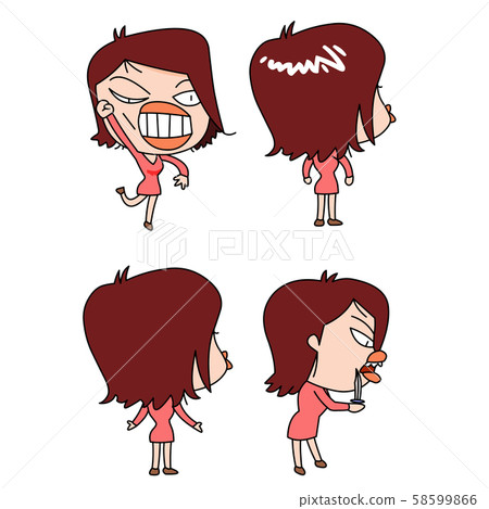 漫畫人物100SET 58599866