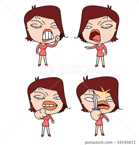 漫畫人物100SET 58599872