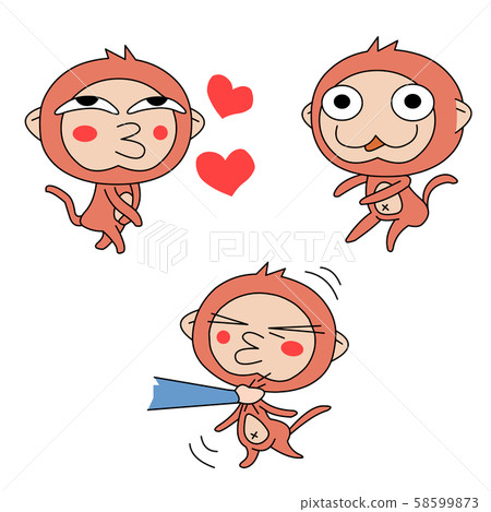 漫畫人物100SET 58599873