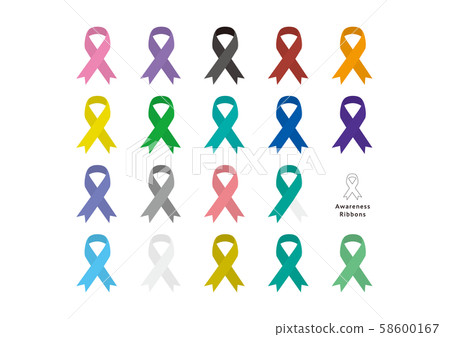 無意識功能區（癌症）名稱 58600167