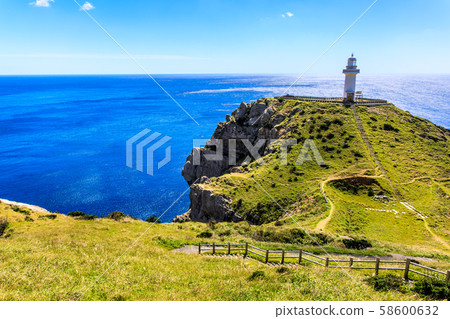 大崎燈塔[長崎縣五島市] 58600632