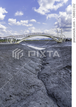 Bridge Bridge 58601102