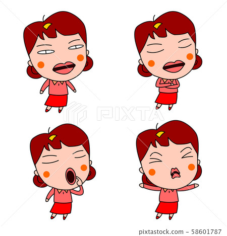 Comic Character 100SET Comic Character 100SET 58601787